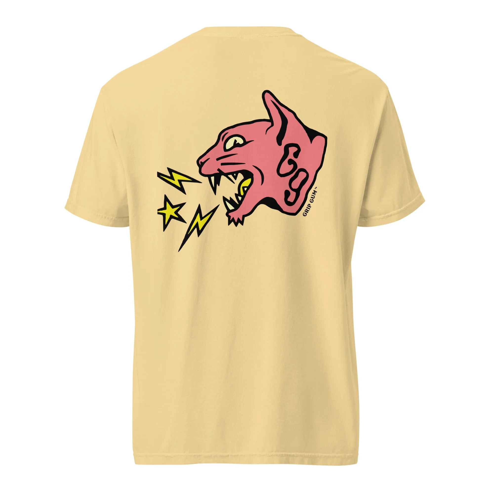 Jordan Maxham - Cool Cat T