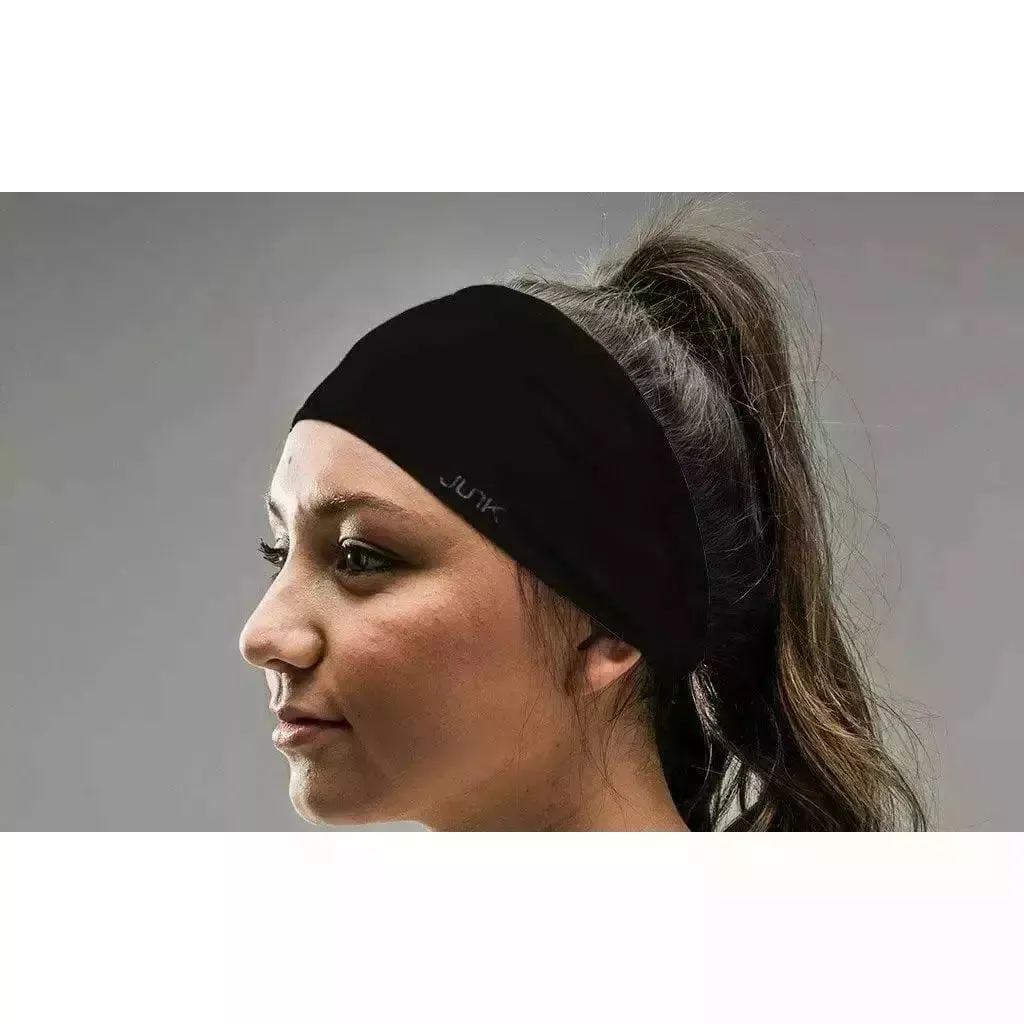JUNK Holy Cow Headband