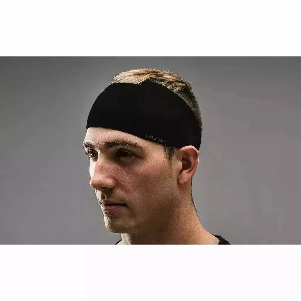 JUNK Holy Cow Headband