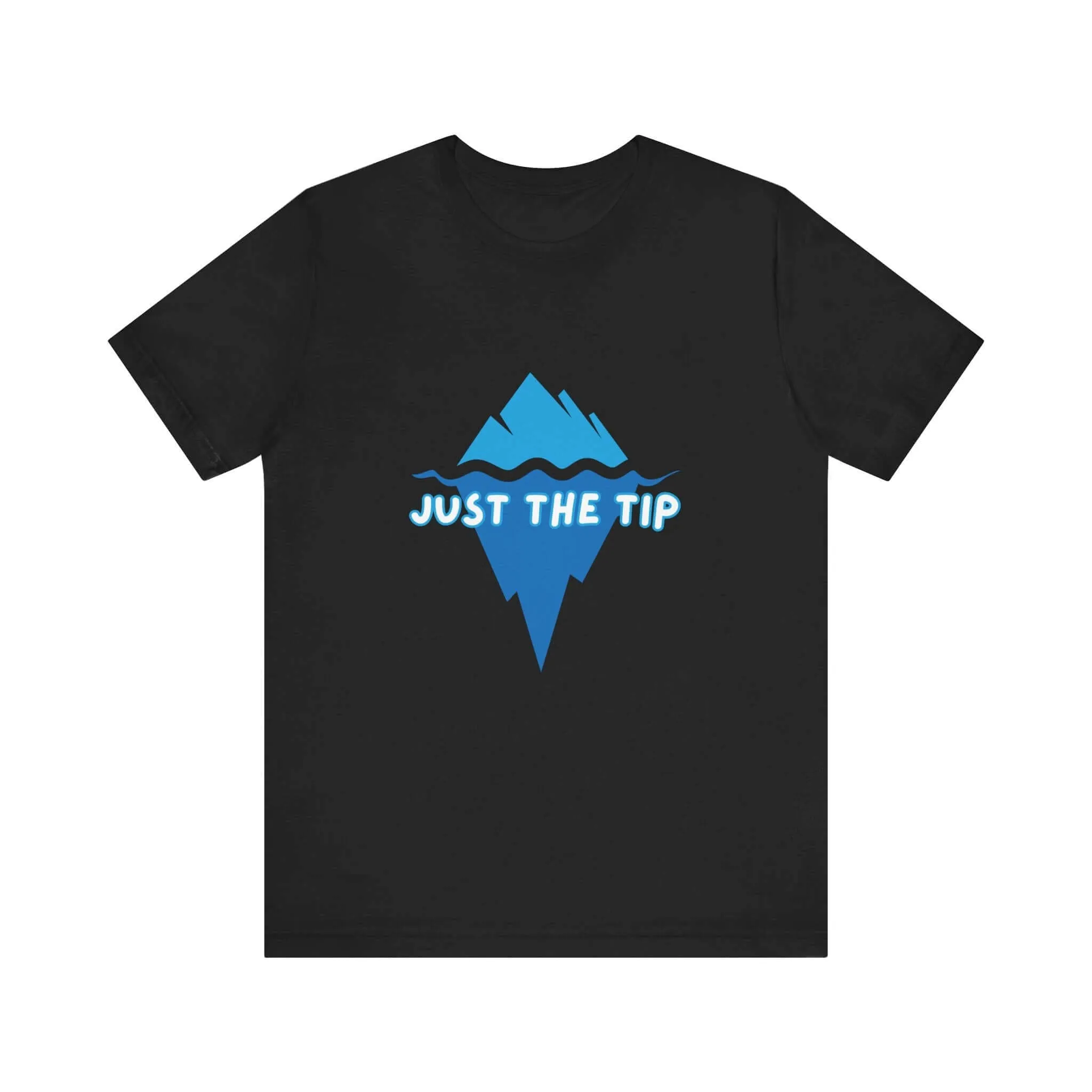 Just The Tip Men's Graphic T-Shirt