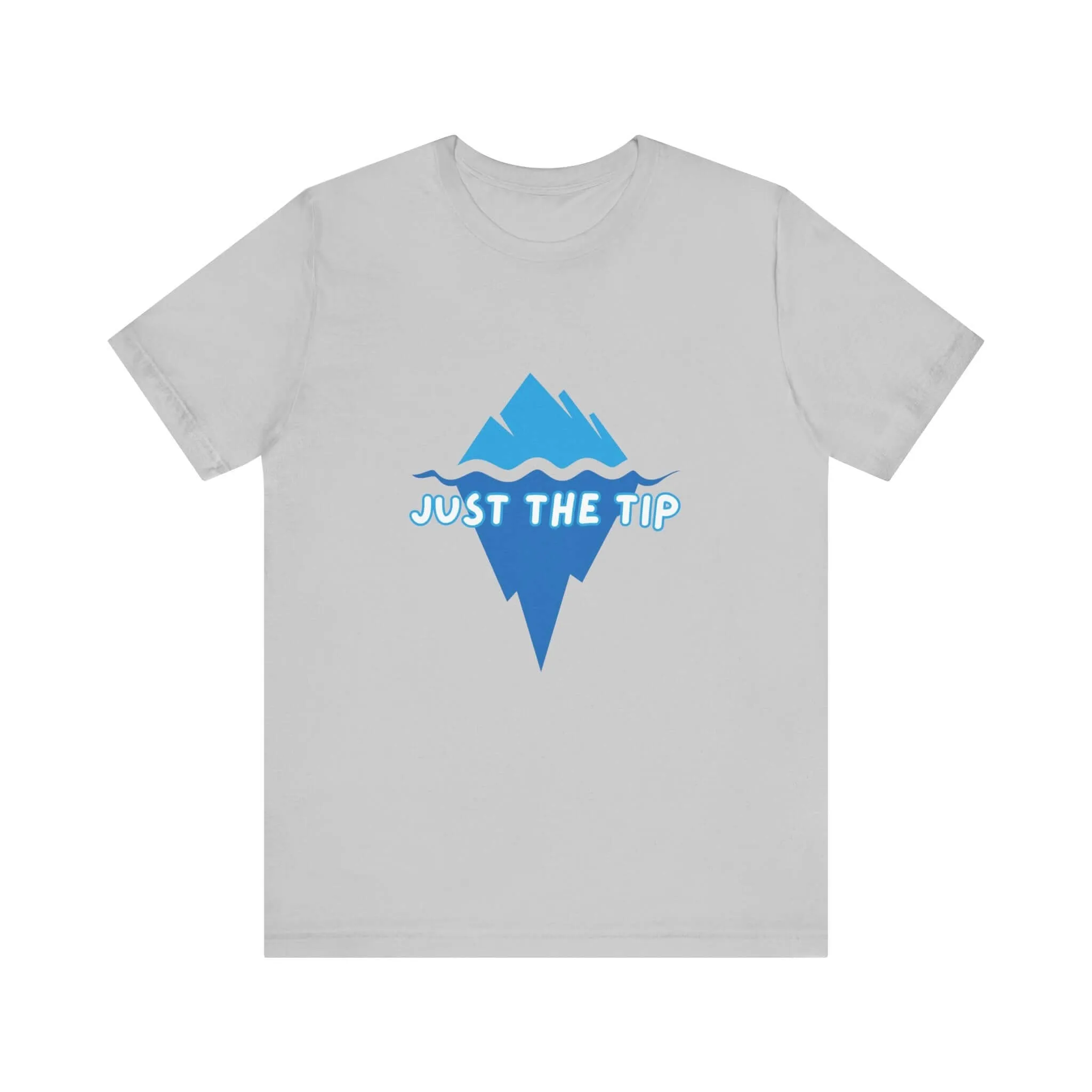 Just The Tip Men's Graphic T-Shirt