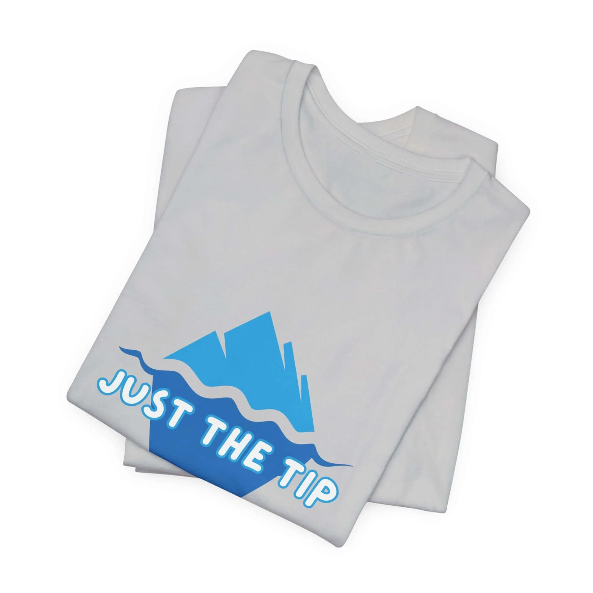 Just The Tip Men's Graphic T-Shirt