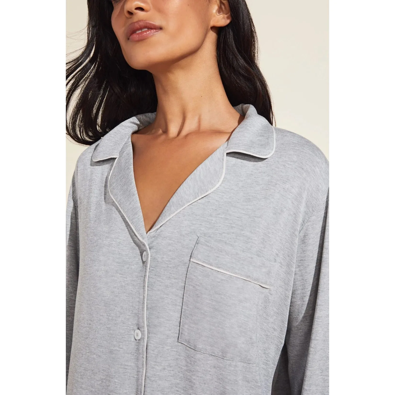 KASSATEX Ebergy Sleep Shirt