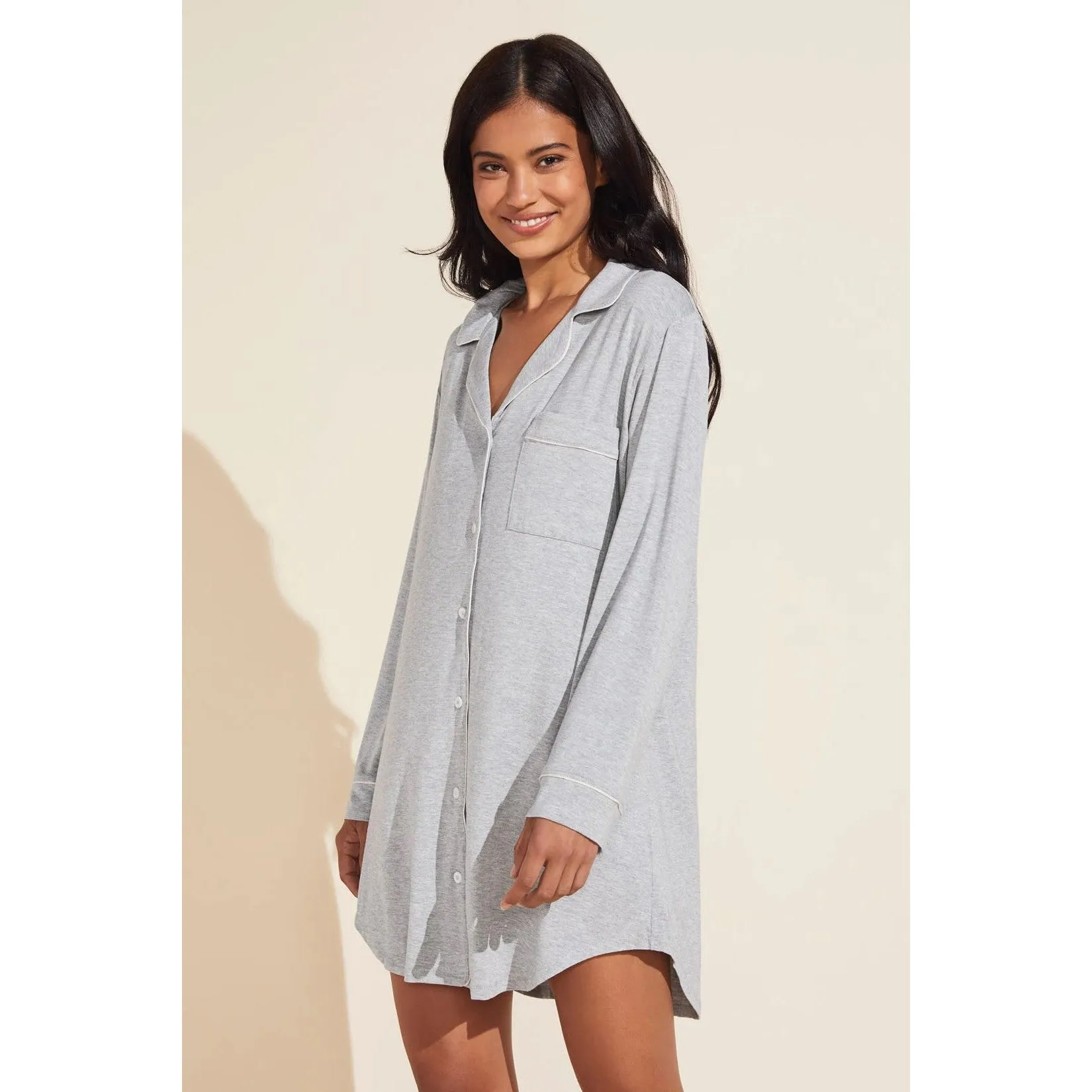 KASSATEX Ebergy Sleep Shirt
