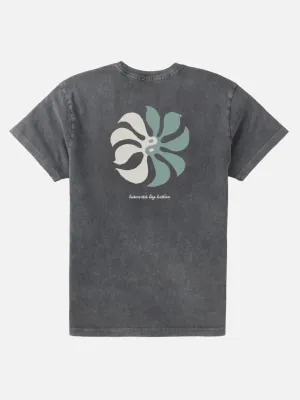 Katin Together Tee -  Black Sand Wash