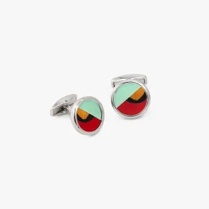 Key West Cufflinks