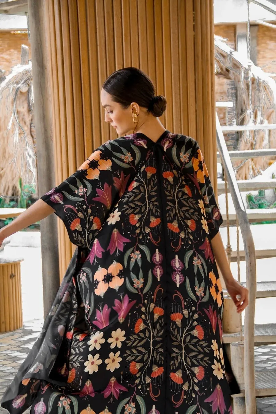 Kimono Botanico