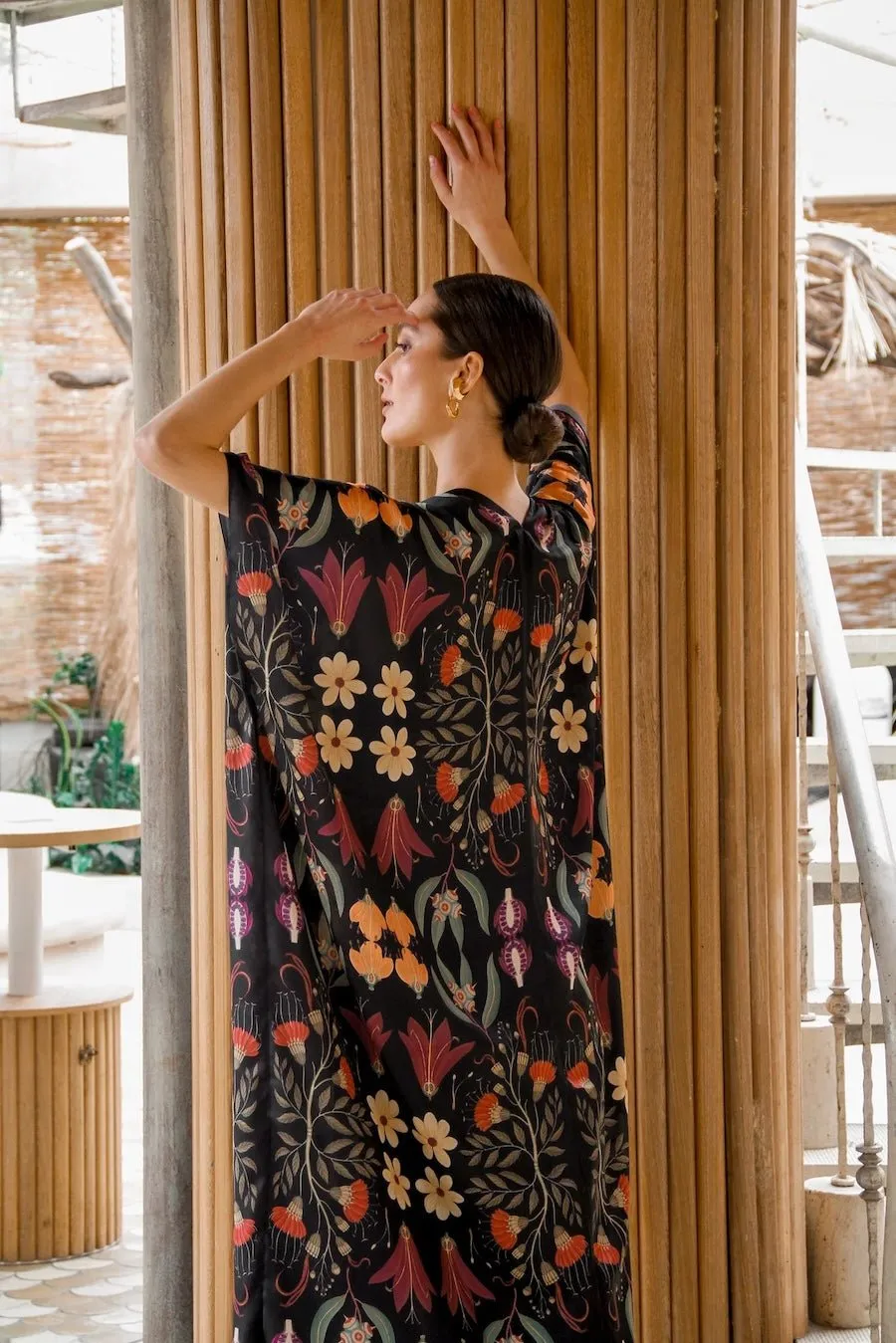 Kimono Botanico