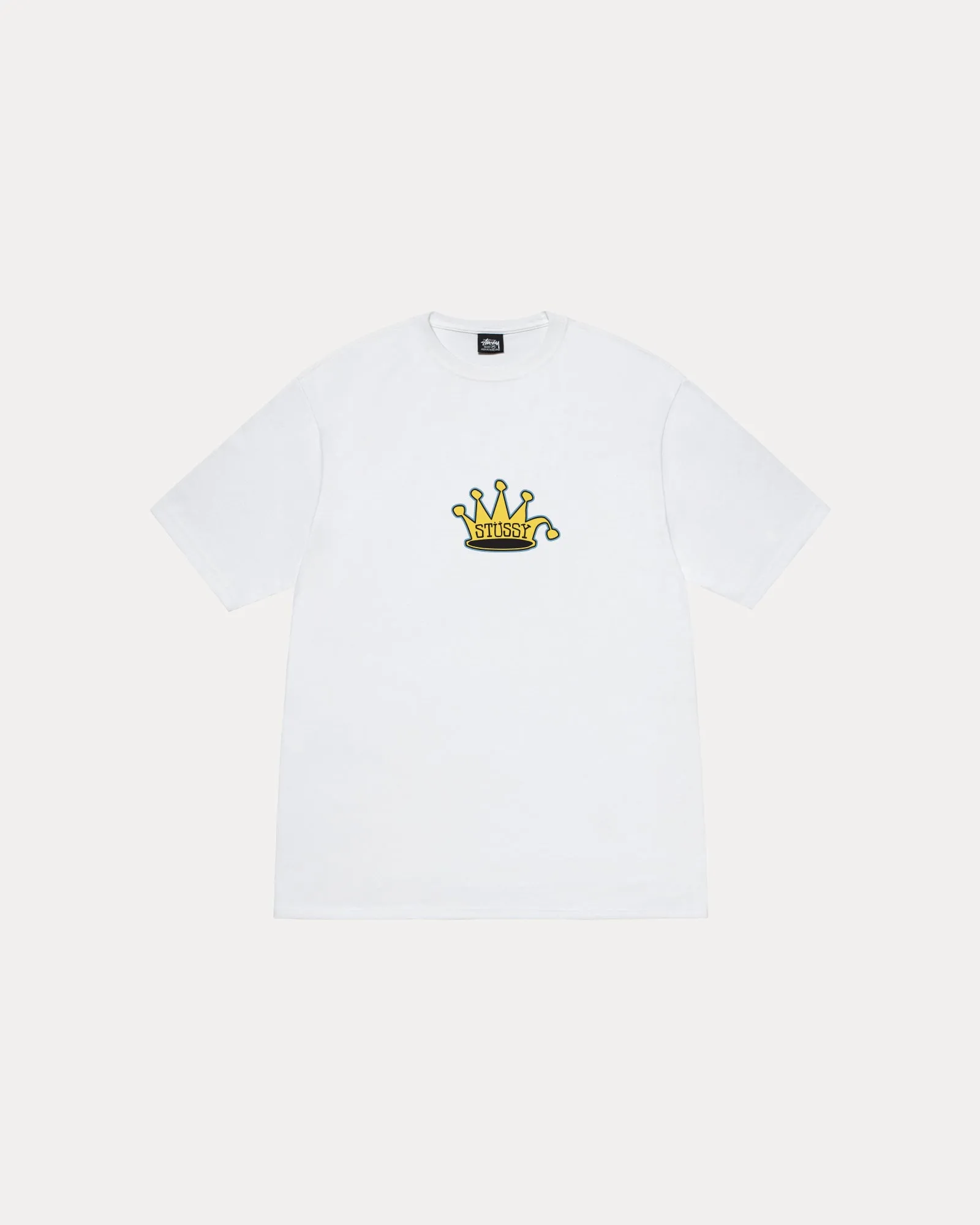 KING CROWN TEE