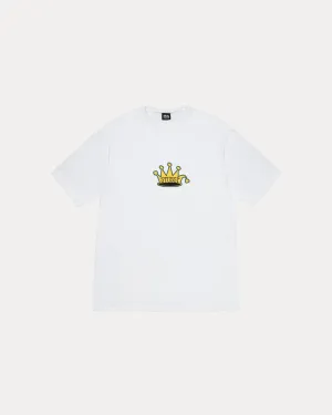 KING CROWN TEE