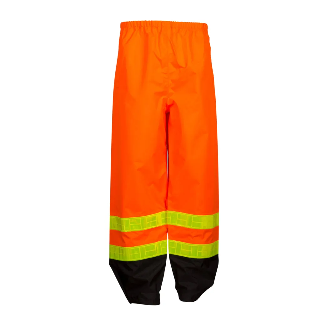 Kishigo Storm Stopper Pro Rainwear Pants