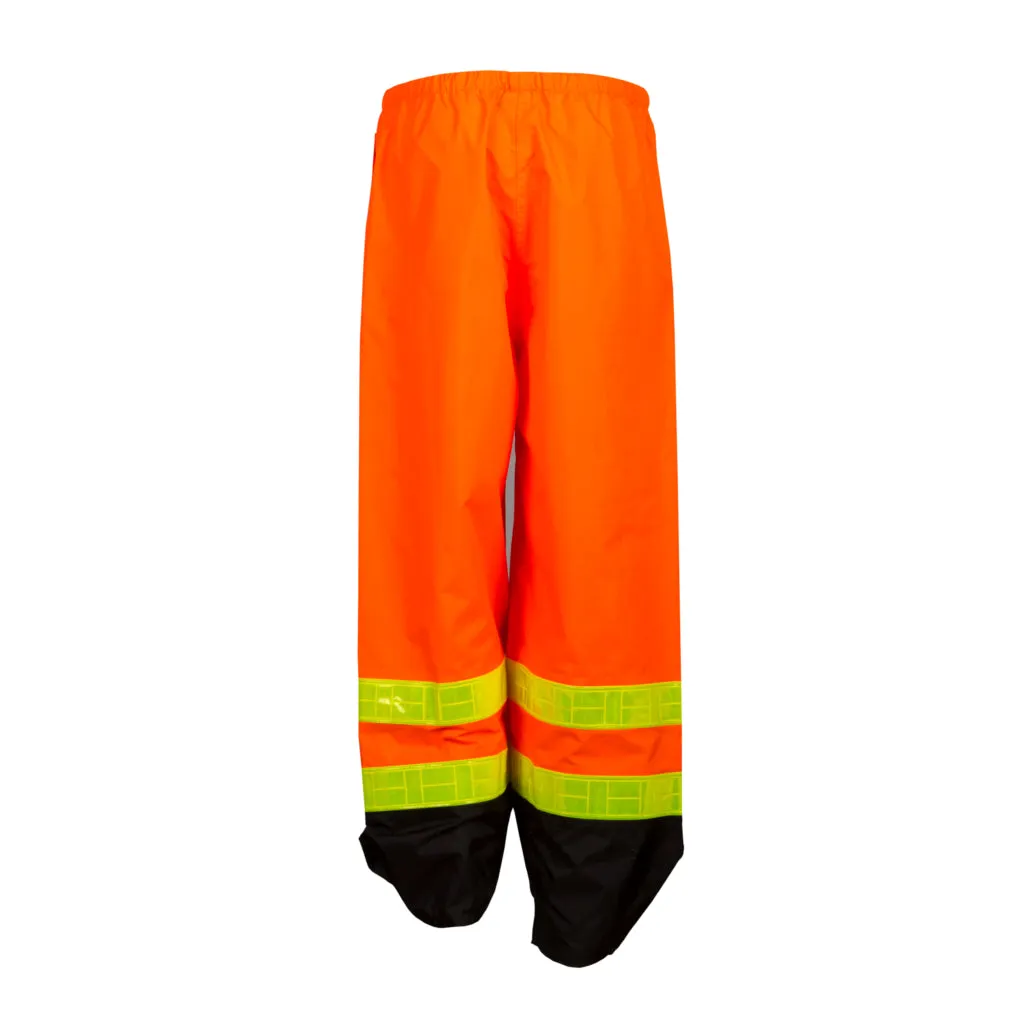 Kishigo Storm Stopper Pro Rainwear Pants