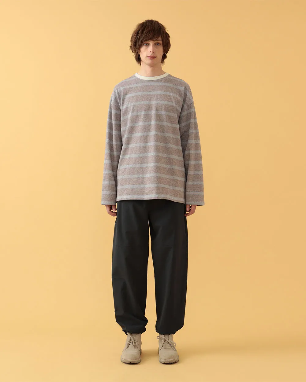 Kobi Cordura Pant - Charcoal