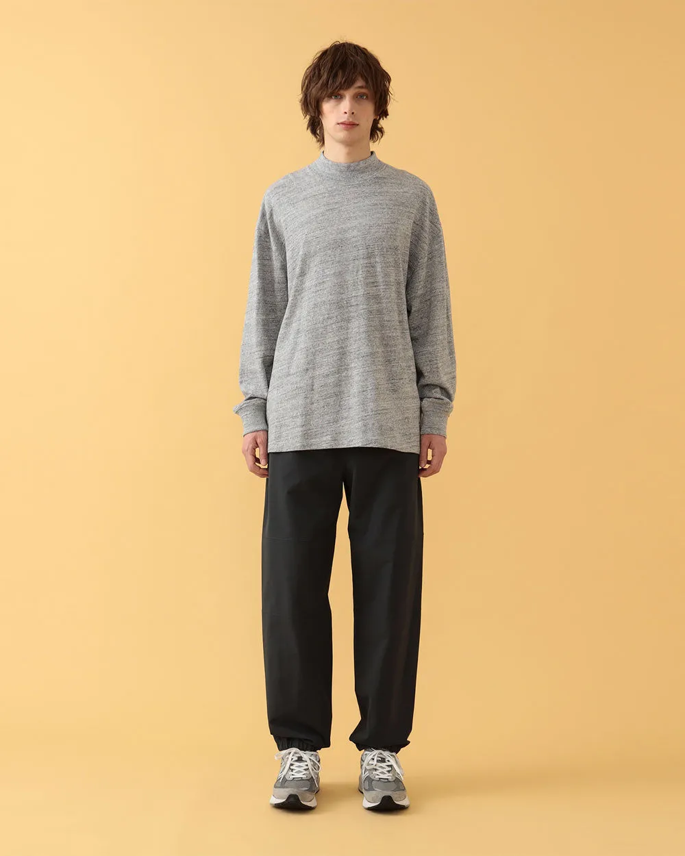Kobi Cordura Pant - Navy