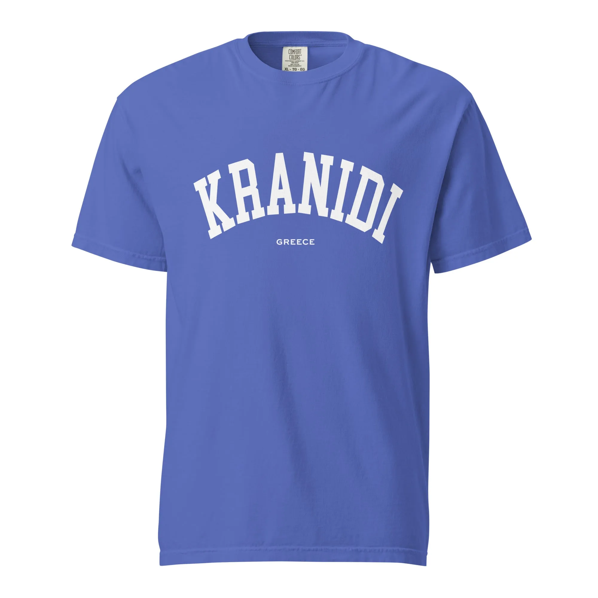 Kranidi T-Shirt