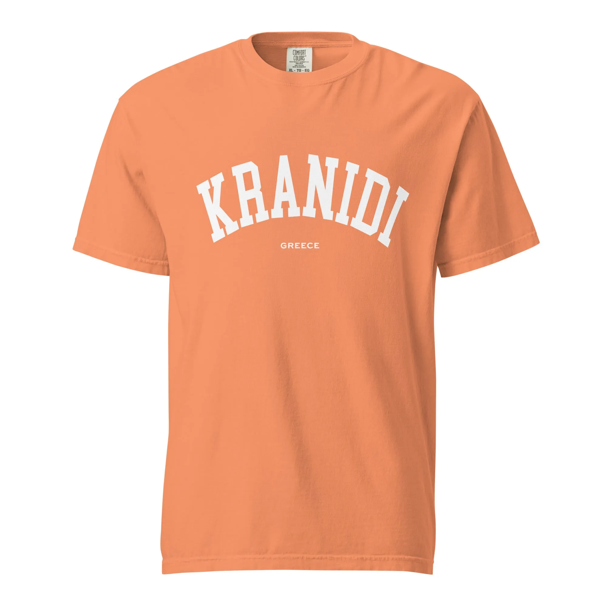 Kranidi T-Shirt
