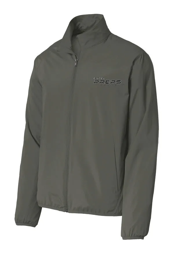 Ladies Essential Jacket