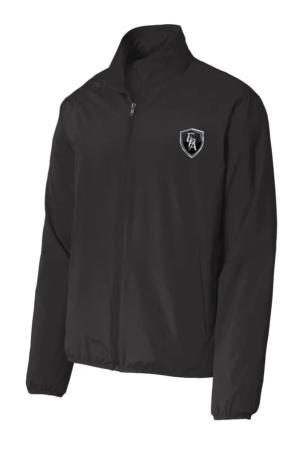 Ladies Essential Jacket