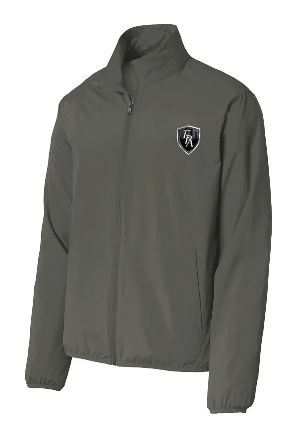 Ladies Essential Jacket