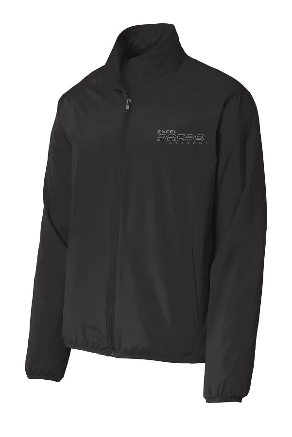 Ladies Essential Jacket