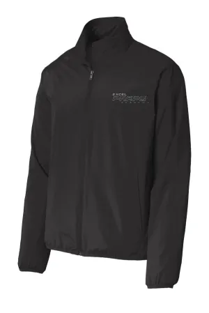 Ladies Essential Jacket