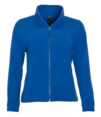 Ladies North Fleece Jacket