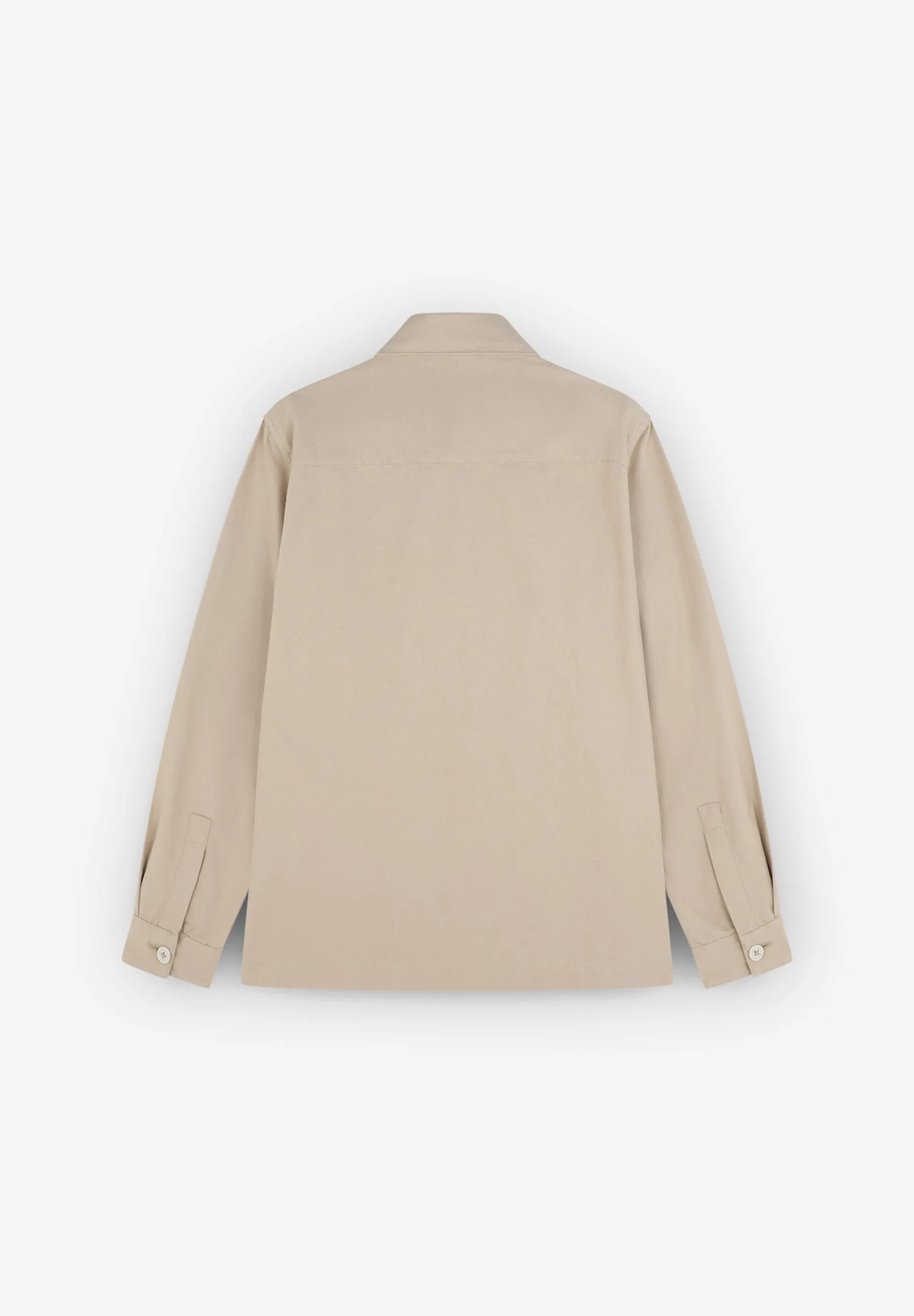 LAMBETH OVERSHIRT