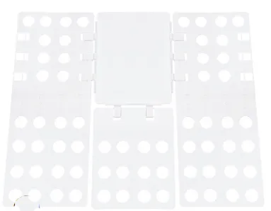 Lazy man folding clothes board, convenient folding board, folding clothes board, folding board, quick folding clothes board