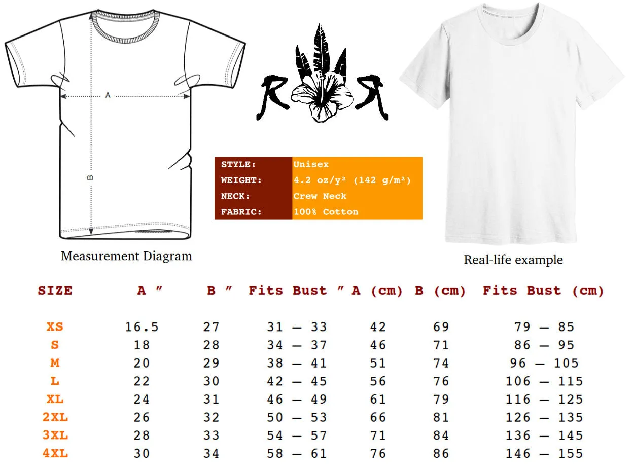 Legends of Rock Tee - Soft Cream