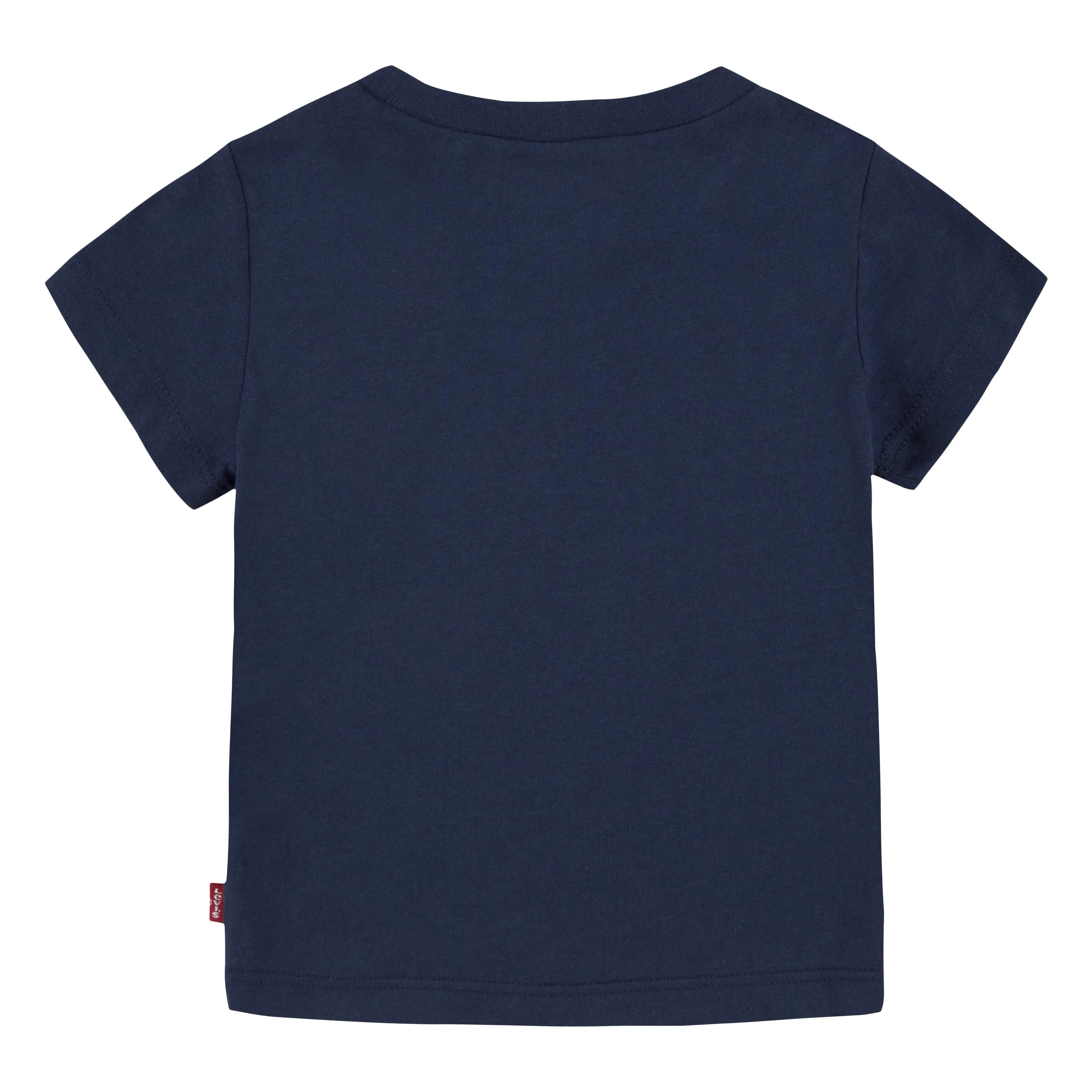 Levi’s Navy Logo T-Shirt
