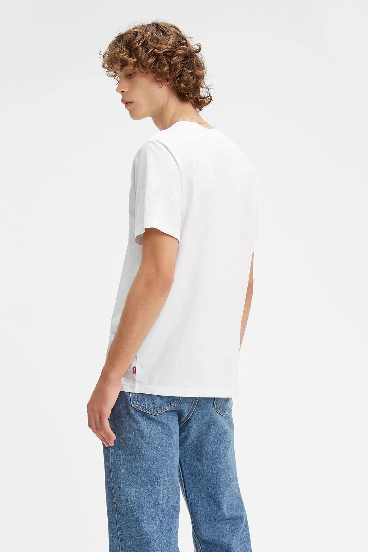 Levi's Relaxed Graphic Tee