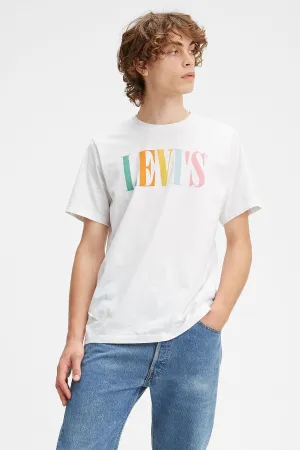 Levi's Relaxed Graphic Tee