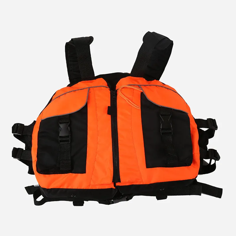 Life Jacket Vest Ultra-Thin And Lightweight Professional