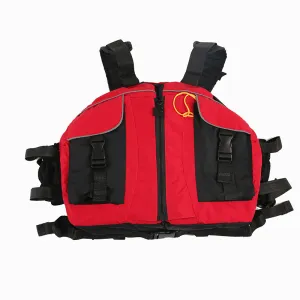 Life Jacket Vest Ultra-Thin And Lightweight Professional