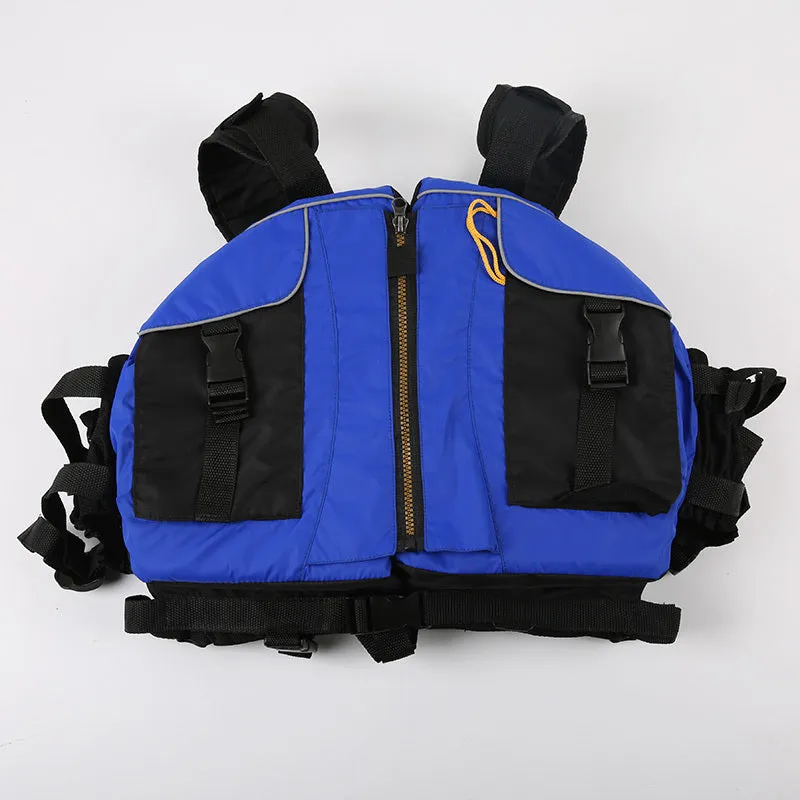 Life Jacket Vest Ultra-Thin And Lightweight Professional