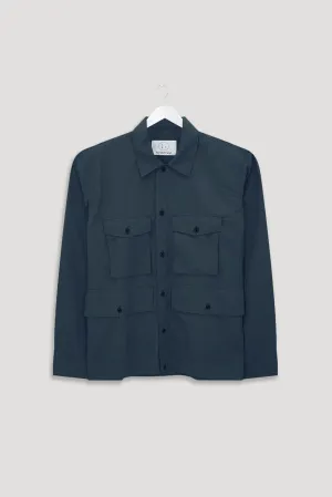 Lightweight Technical Port Jacket