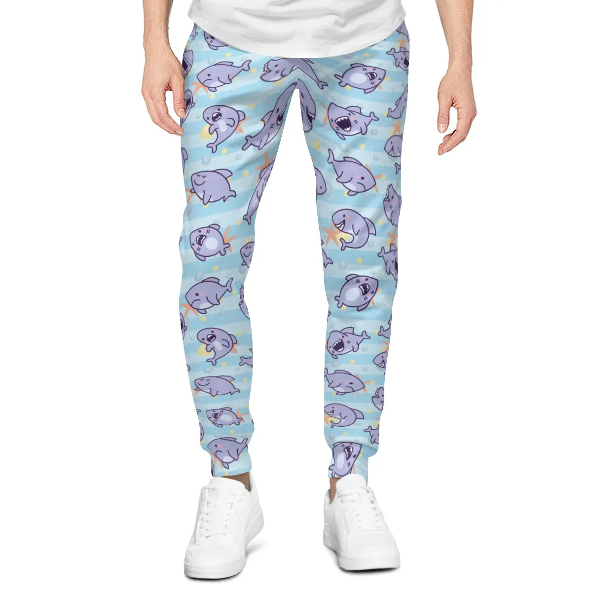 Lil Finny Unisex Cuddle Fit