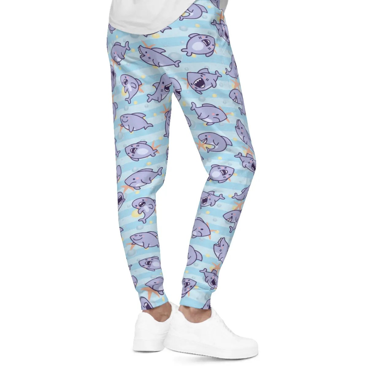 Lil Finny Unisex Cuddle Fit