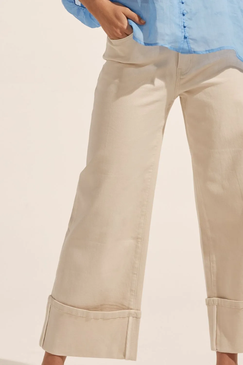 Limit Pant