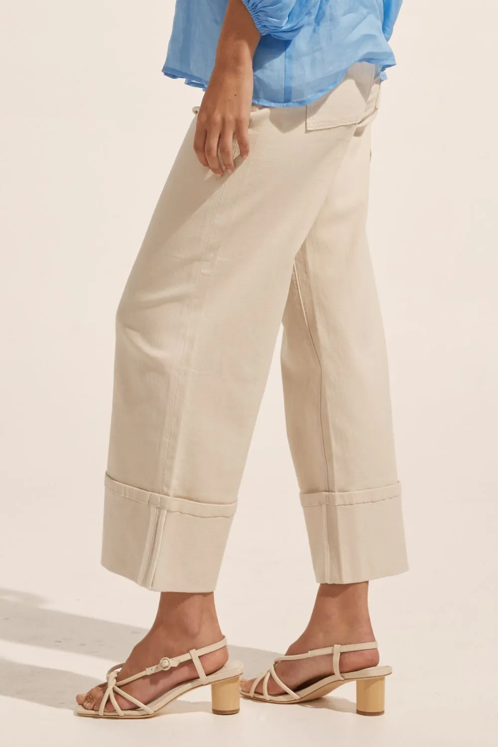 Limit Pant