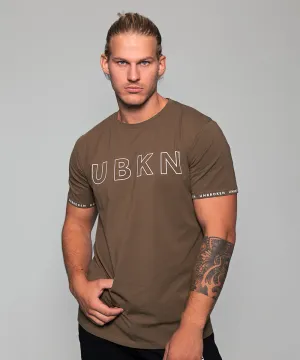LIMITED EDITION Performance Tee in Army