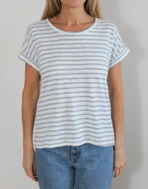 Little Lies Oscar Tee - Cloud