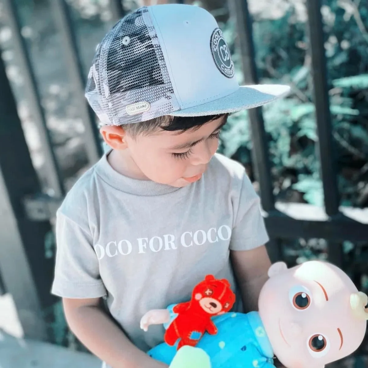 LOCO FOR COCO T-Shirt
