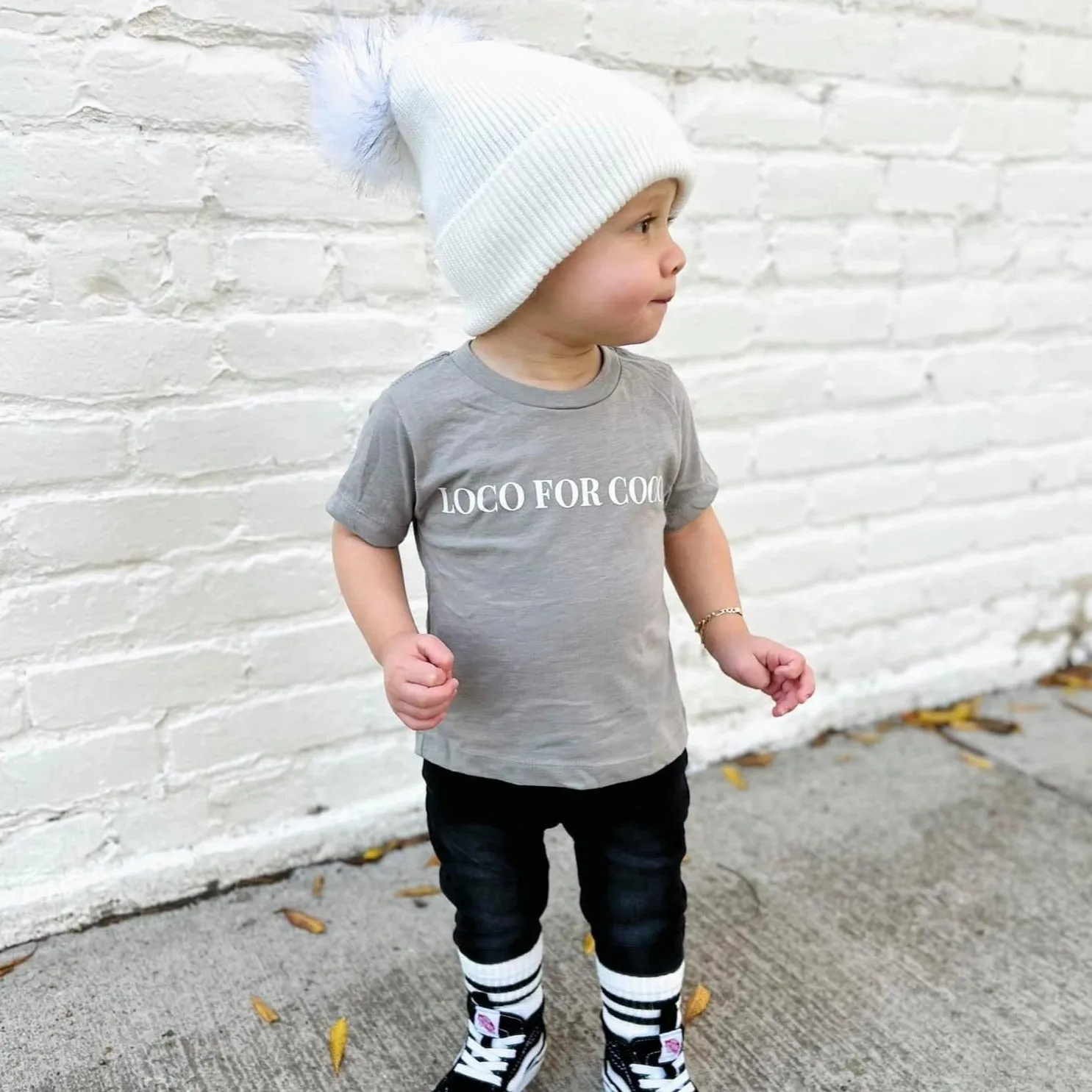 LOCO FOR COCO T-Shirt