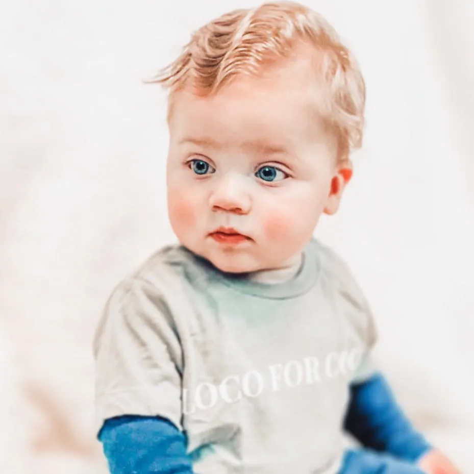 LOCO FOR COCO T-Shirt