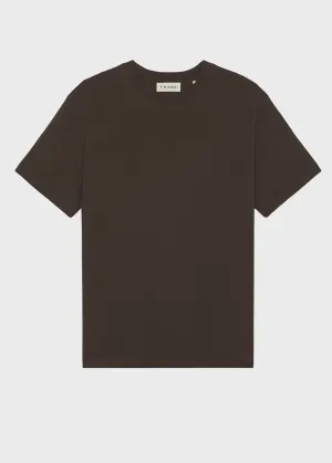 Logo Tee - Soft Mocha