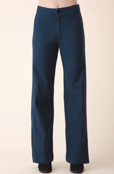 Long Knack Pant