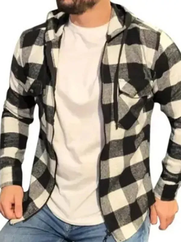 Long Sleeve Casual Thin Jacket