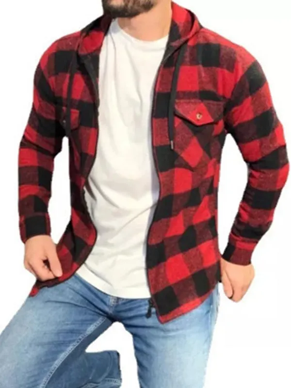 Long Sleeve Casual Thin Jacket