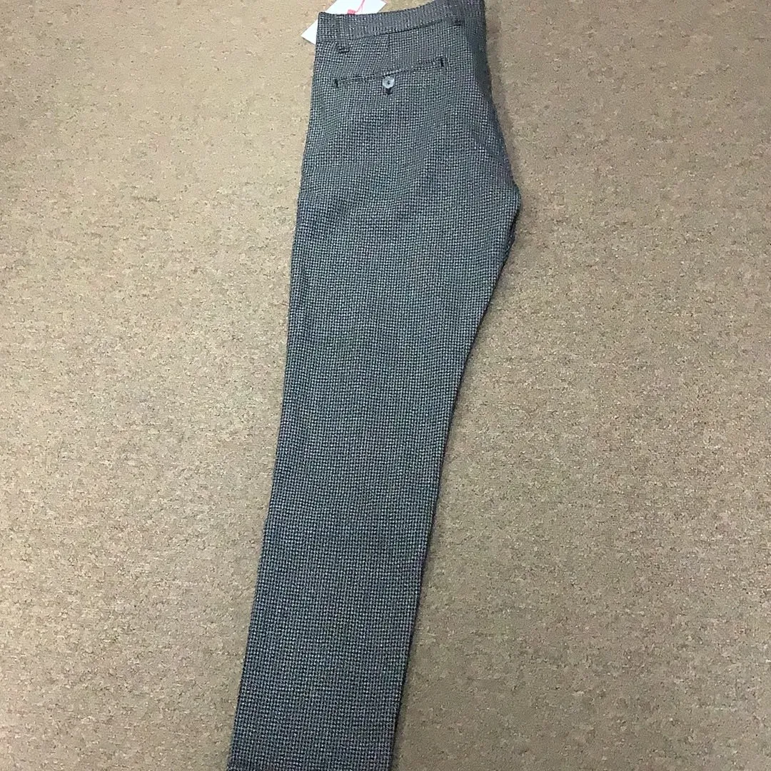 Lorenzo Franco Slim Fit Pant